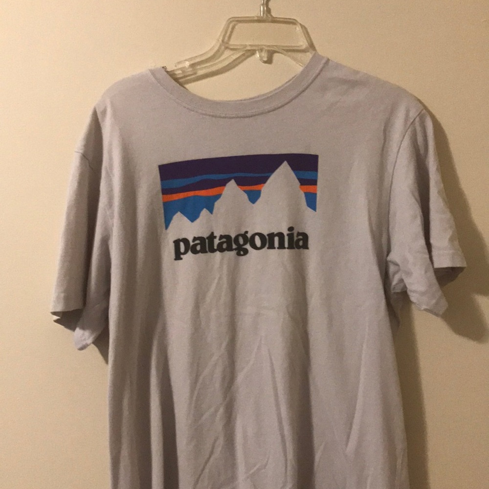 Patagonia T-Shirt